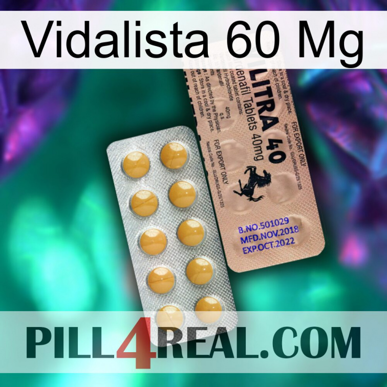 Vidalista 60 Mg 41